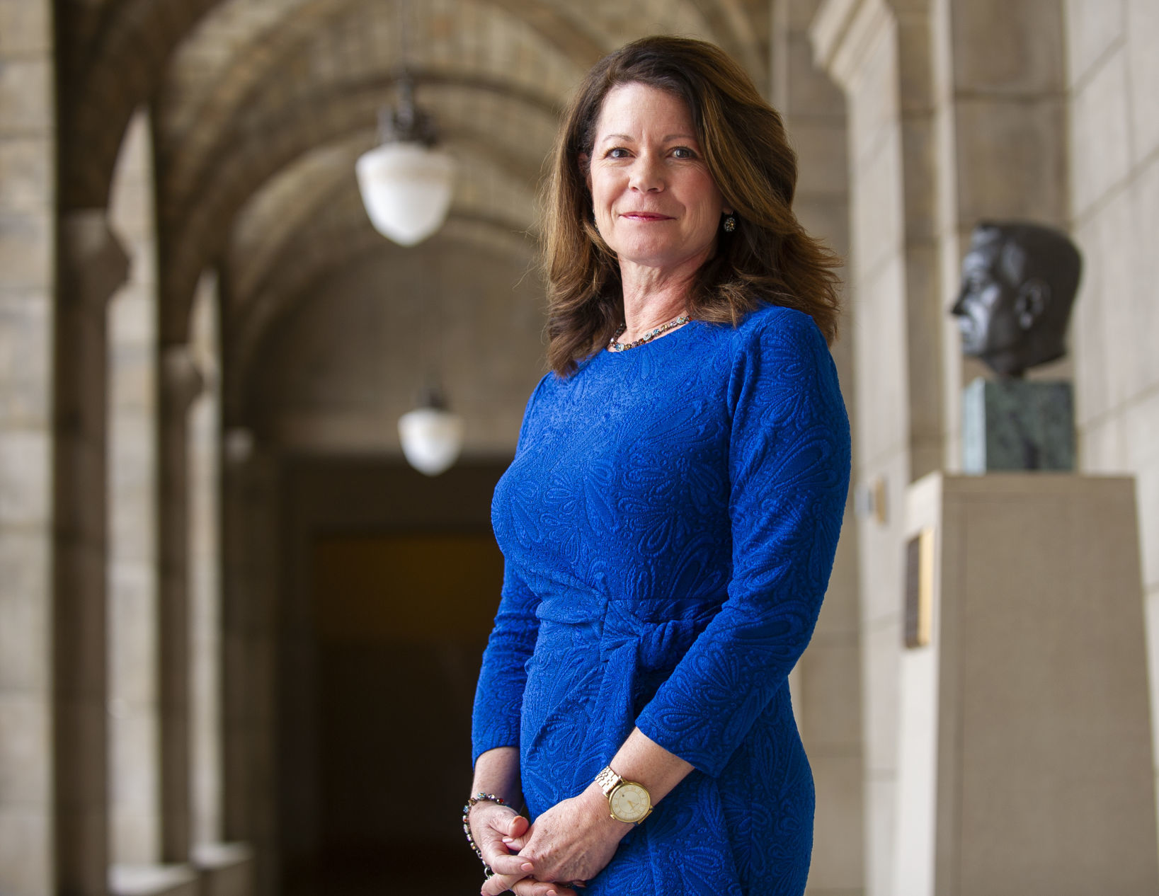 Suzanne Geist